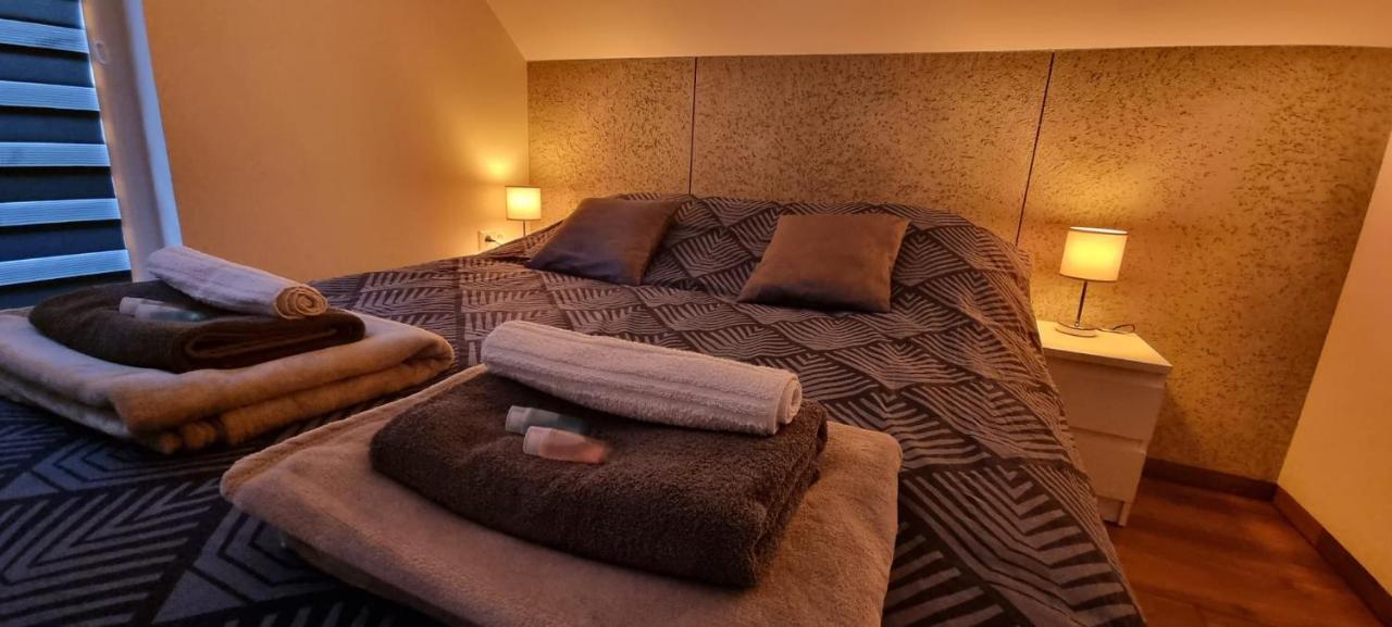 Luxury Bernardynska 1 , 2 *