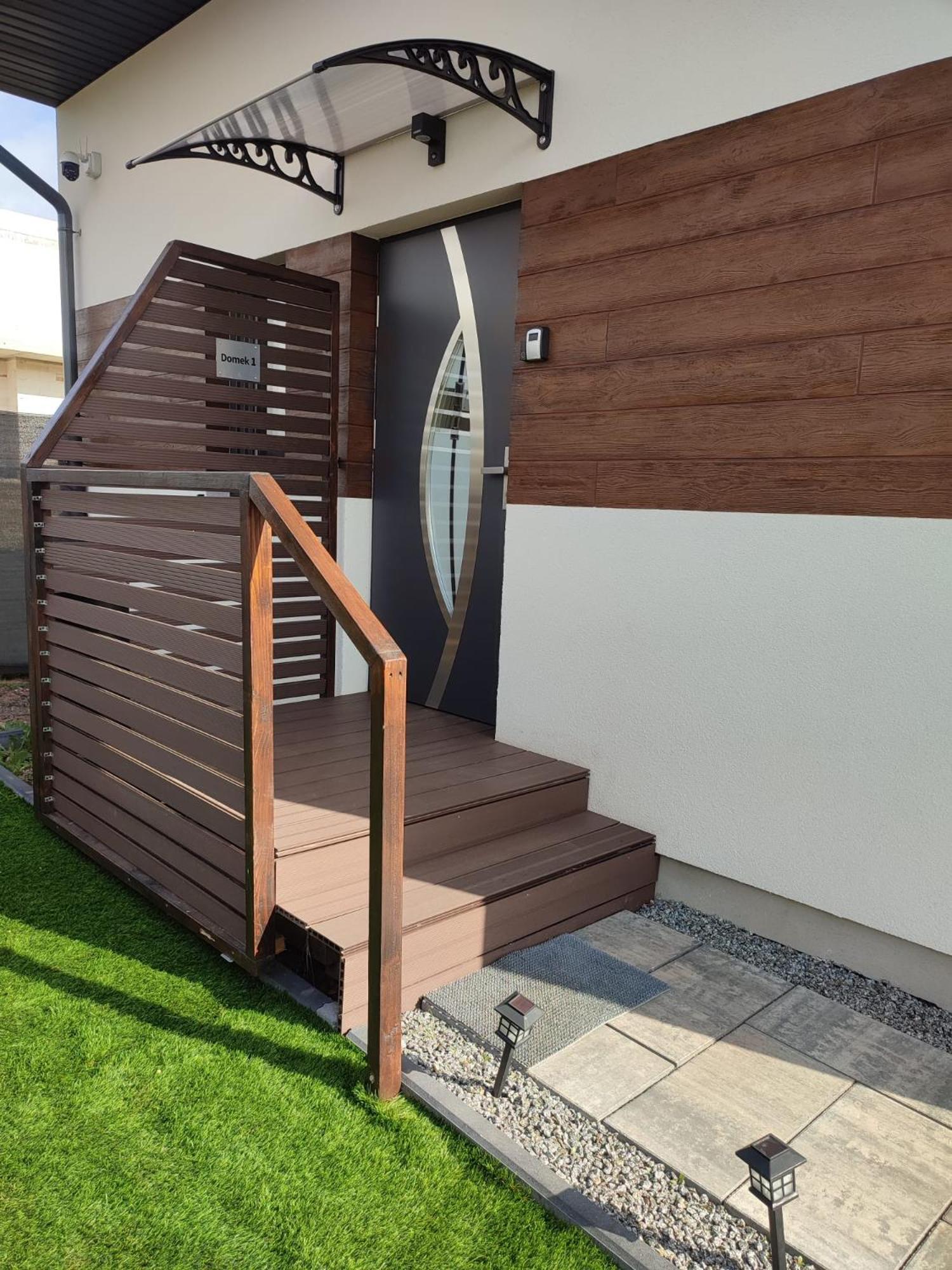Luxury Bernardynska 1 , 2 Kielce